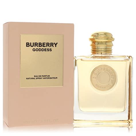 burberry goddess perfume amazon|burberry for women 3.3 oz.